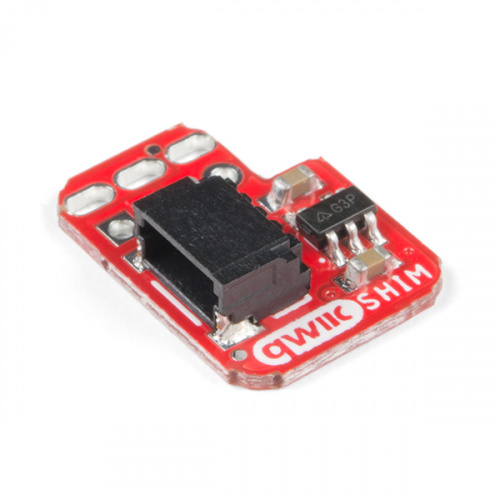 Getting Started with the Raspberry Pi Zero 2 W - SparkFun Learn