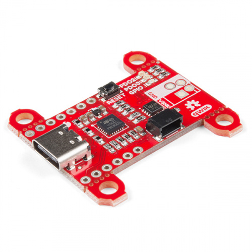 Power Delivery Board - USB-C (Qwiic) - SparkFun Learn