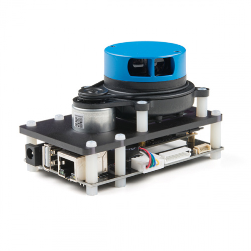 SLAMTEC Mapper Developer Kit - Laser Mapping Sensor (M1M1)