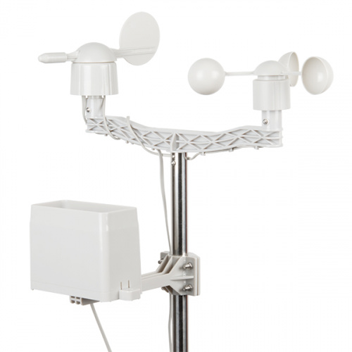 Full Weather Station Pack