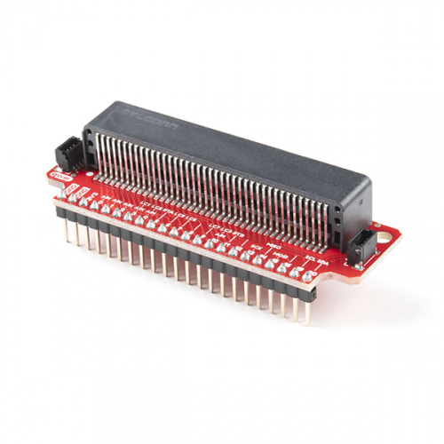 micro:bit Breakout Board Hookup Guide - SparkFun Learn