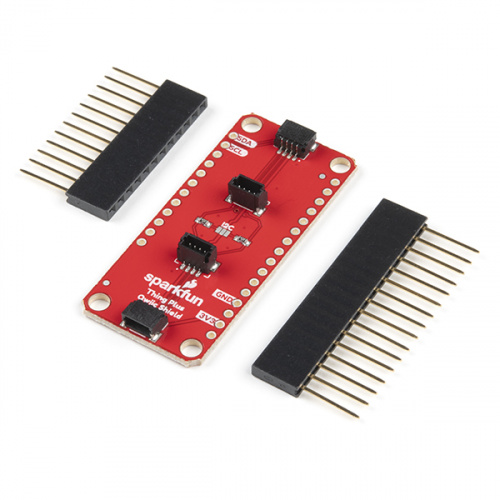 Thing Plus的SparkFun Qwiic Shield