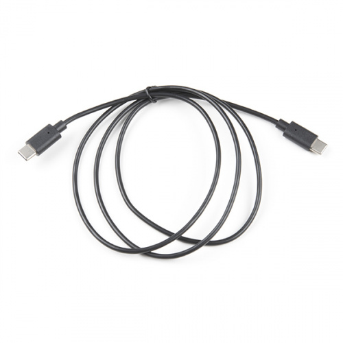 USB 2.0 Type-C Cable - 1 Meter