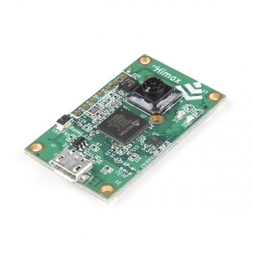 Himax WE-I Plus EVB Endpoint AI Development Board