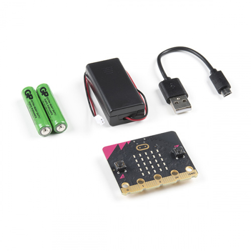 What is the BBC microbit and how can I use it? 