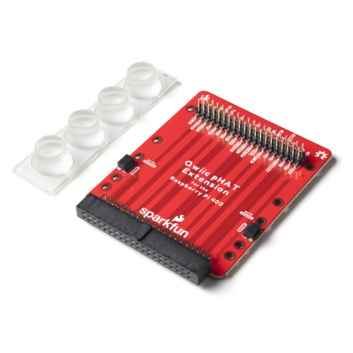 Raspberry Pi Compute Module 4 - Lite - DEV-17364 - SparkFun Electronics