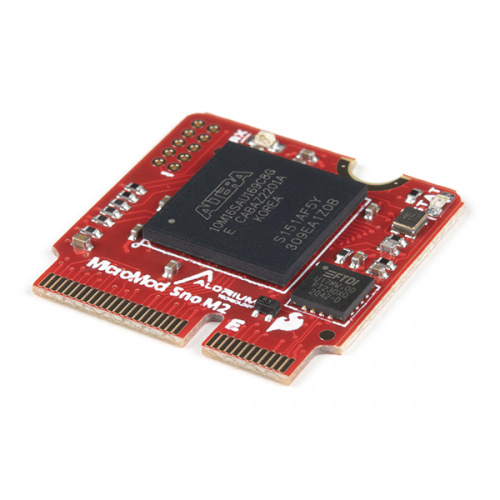 SparkFun MicroMod Alorium Sno M2 Processor