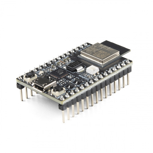 SparkFun Pro Micro - ESP32-C3 - DEV-23484 - SparkFun Electronics