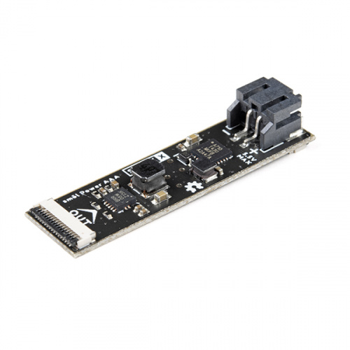 smôl Power Board AAA