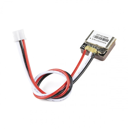 GPS Module - GP1818MK (56 Channel)