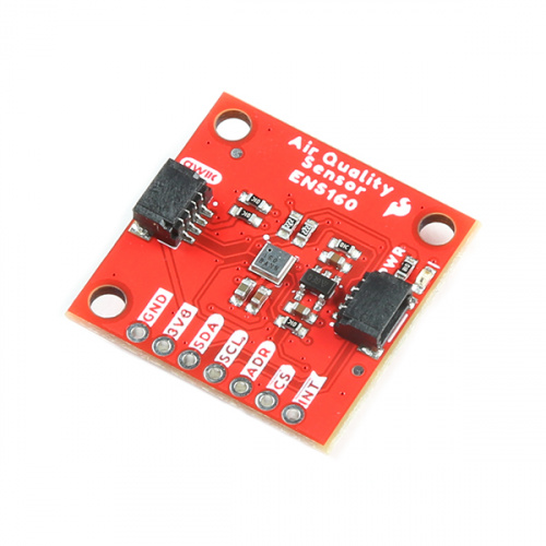 SparkFun Indoor Air Quality Sensor - ENS160 (Qwiic)