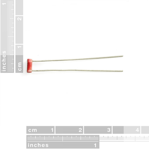 Mini photocell dimensions