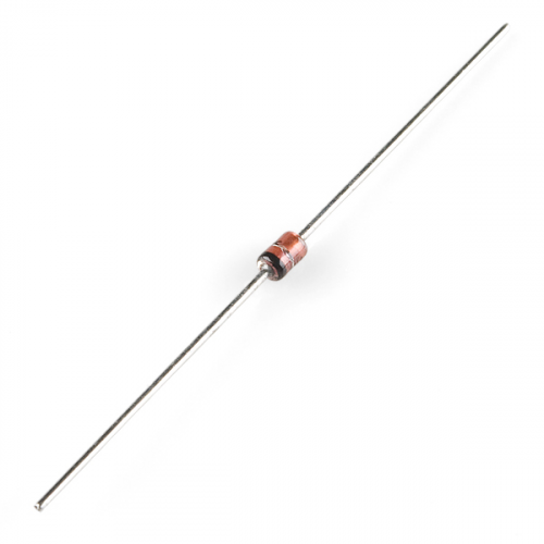 Zener Diode - 5.1V 1W