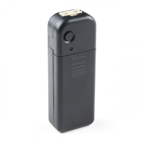 EL Inverter - Battery Pack
