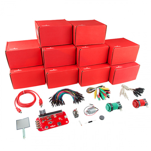 SparkFun PicoBoard Lab Pack