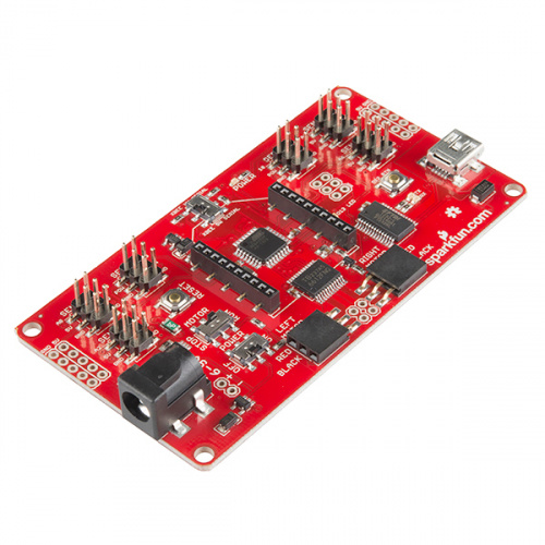 SparkFun RedStick - DEV-13741 - SparkFun Electronics