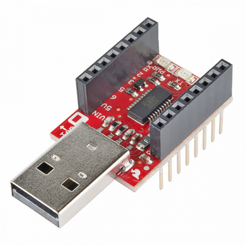 MicroView Hookup Guide - SparkFun Learn