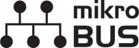 mikroBUS Logo