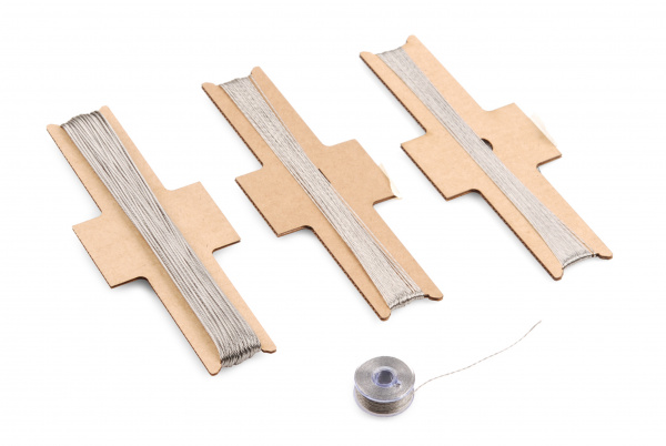 Conductive Thread