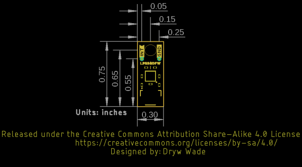 SparkFun Micro Absolute Digital Barometer - LPS28DFW (Qwiic) - SEN-21222 -  SparkFun Electronics