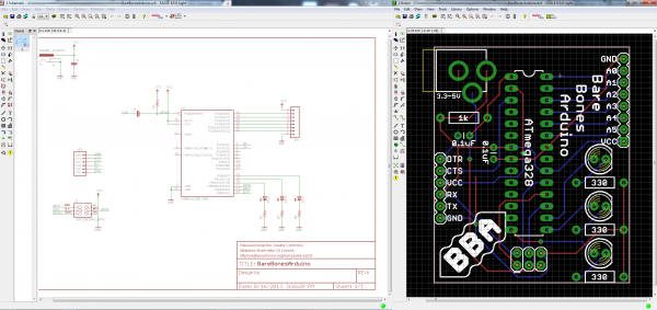 Using EAGLE: Schematic - learn.sparkfun.com house wiring circuit diagram pdf 