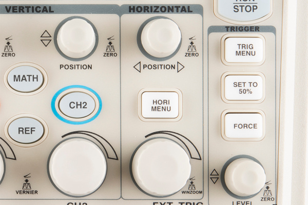 The horizontal system