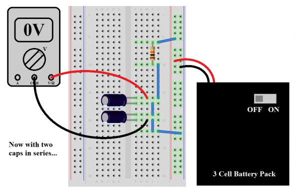 Experiment 3.2 fritzing diagram