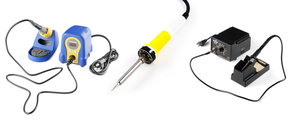 Soldering Iron Stations