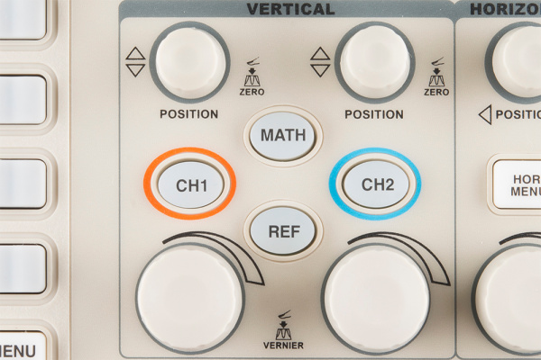 The vertical system