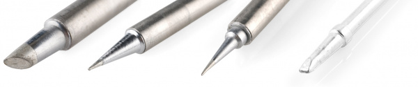 Soldering Iron Tips