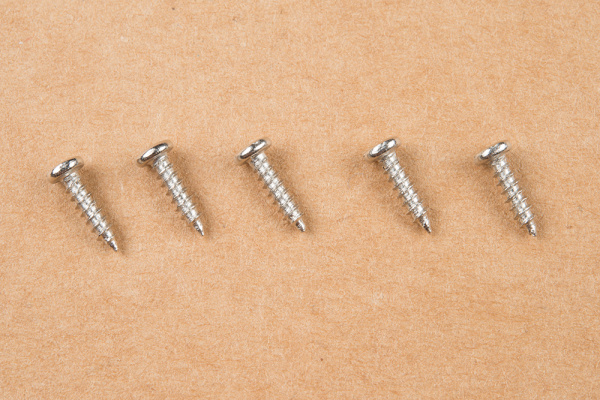 Self-tapping Screws