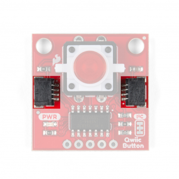 Highlighting the Qwiic Connectors