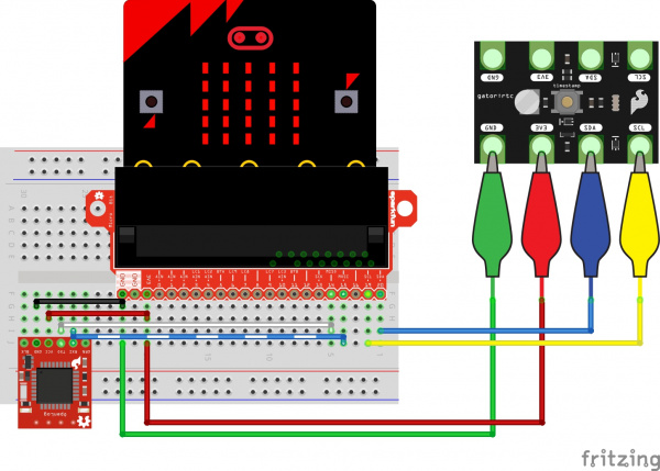 Circuit Diagram