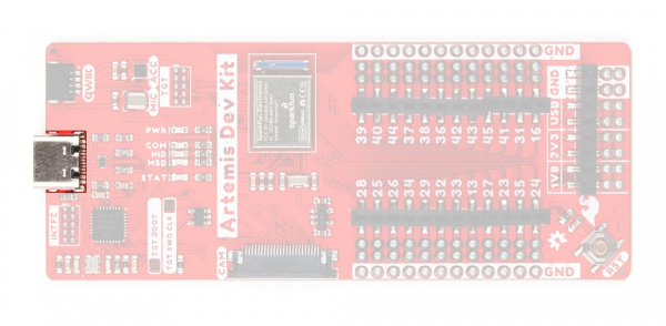 USB-C Connector