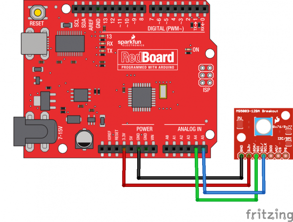 Circuit Diagram