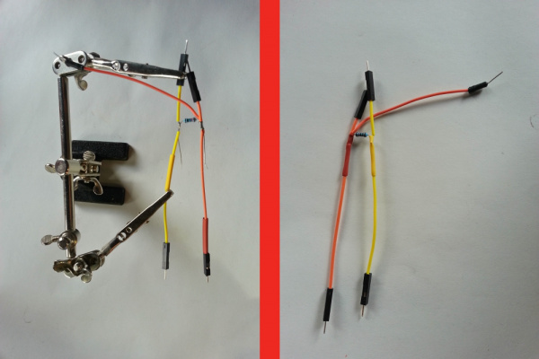 MO Wrenching: How To Properly Splice Wires