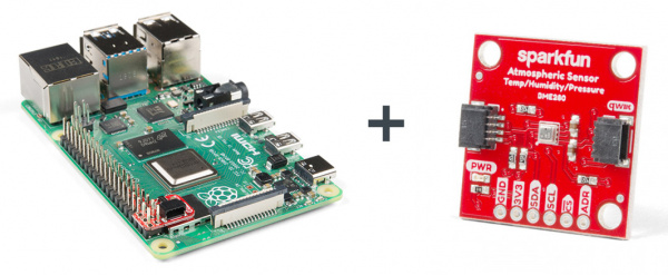 Physical Computing With Raspberry Pi