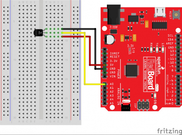 Circuit 9 Fritzing diagram