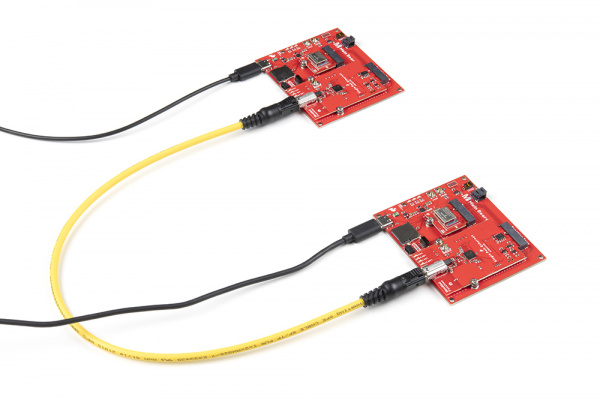 Basic SPE Circuit