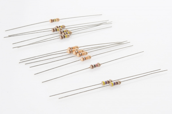 Resistors