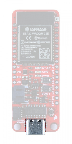 USB-C Connector