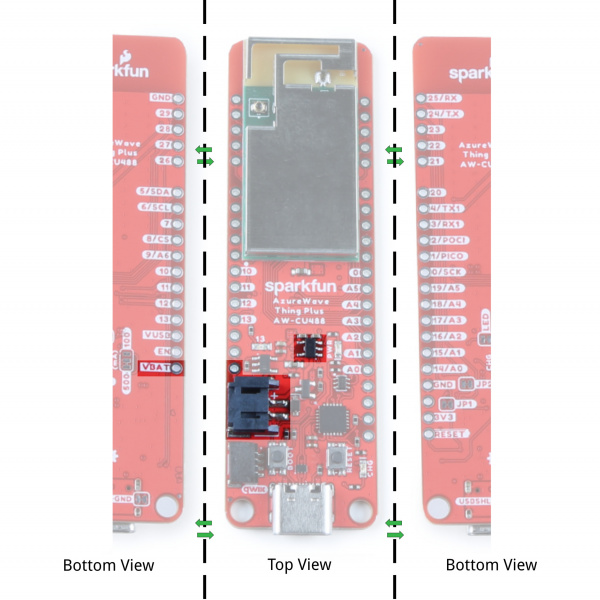 LiPo Charge Circuit