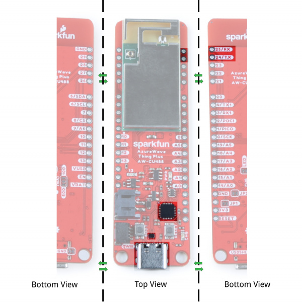 USB-to-Serial Converter