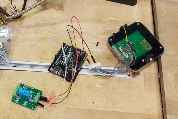 DTMF testing with Arduino