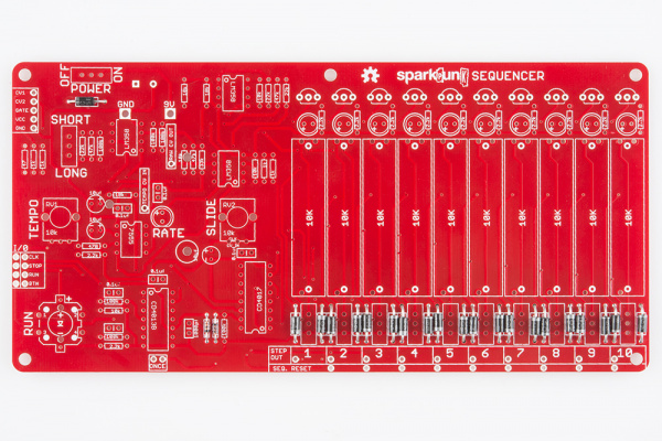 Diode Waypoint