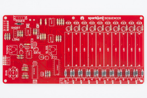 Resistor Waypoint