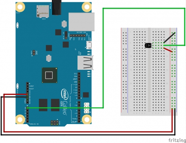 fritzing power supply part