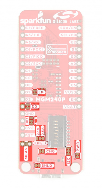 Hobby Knife - TOL-09200 - SparkFun Electronics