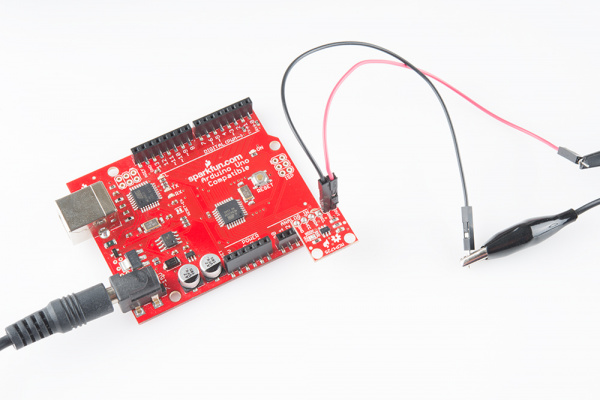 How to Use an Oscilloscope - SparkFun Learn