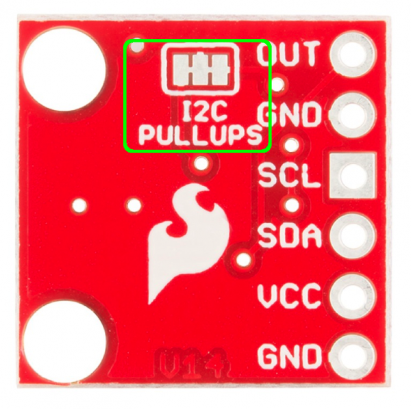 Mcp4725 Digital To Analog Converter Hookup Guide Sparkfun Learn 8623